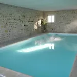 Vakantiehuis Piscine Interieure