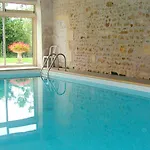 Vakantiehuis Piscine Interieure