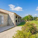 Vakantiehuis Piscine Interieure