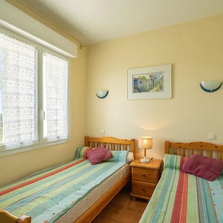 Piscine Interieure Casa de Férias