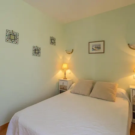 Piscine Interieure Casa de Férias