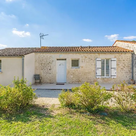 Casa de Férias Piscine Interieure