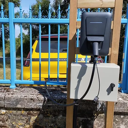 Piscine Interieure *