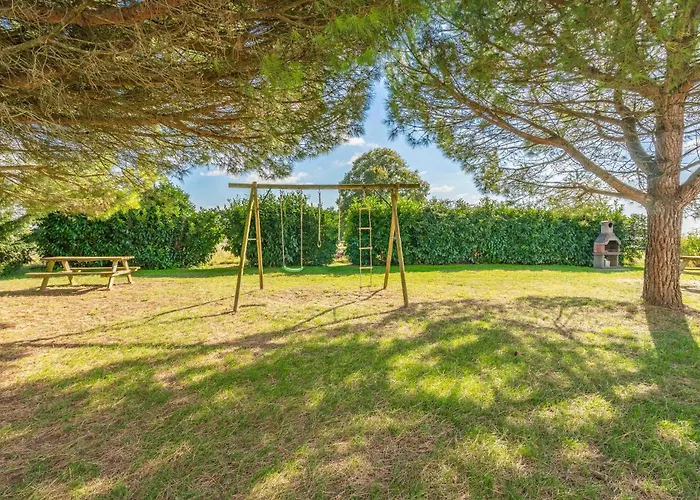 Piscine Intérieure Сasa de vacaciones *