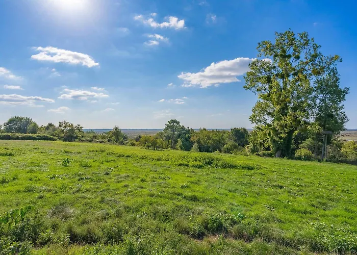 Сasa de vacaciones Piscine Intérieure La-Gripperie-Saint-Symphorien